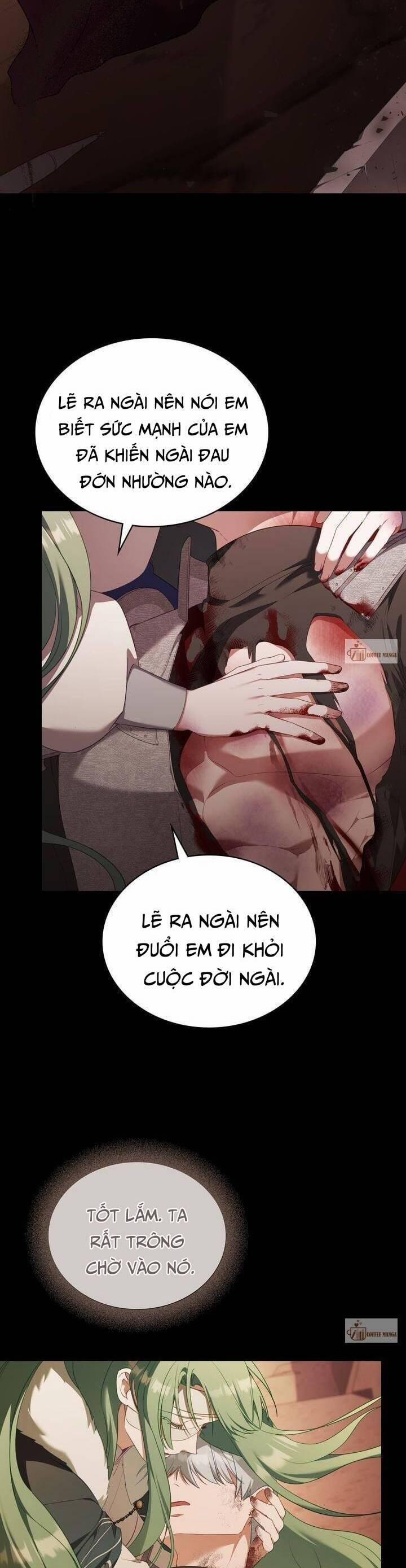 Tôi Trở Thành Nhân Vật Phản Diện Thực Sự 98 trang 16