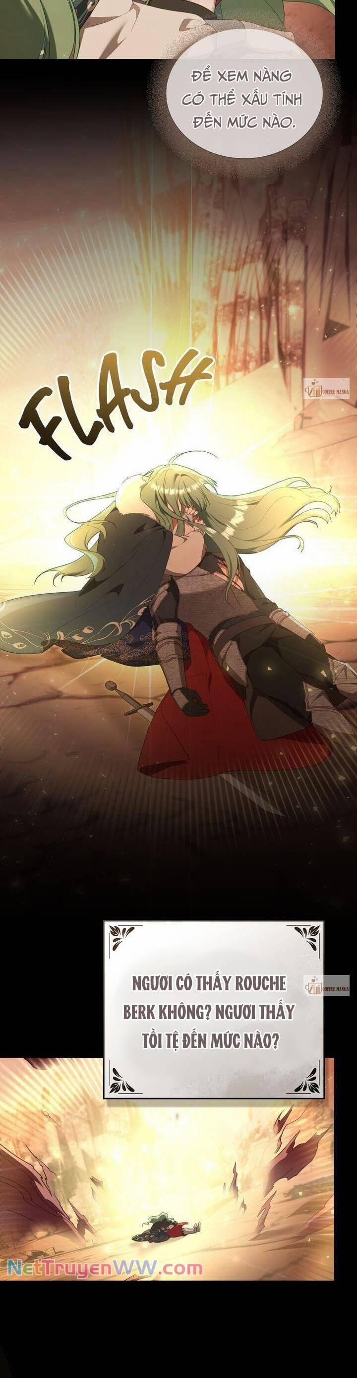 Tôi Trở Thành Nhân Vật Phản Diện Thực Sự 98 trang 17