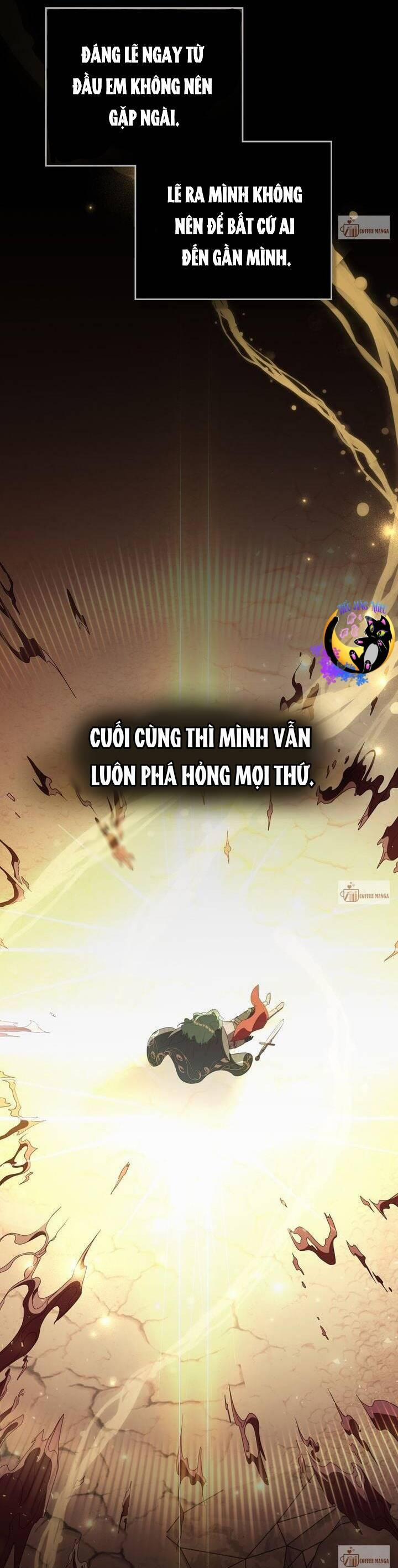 Tôi Trở Thành Nhân Vật Phản Diện Thực Sự 98 trang 18