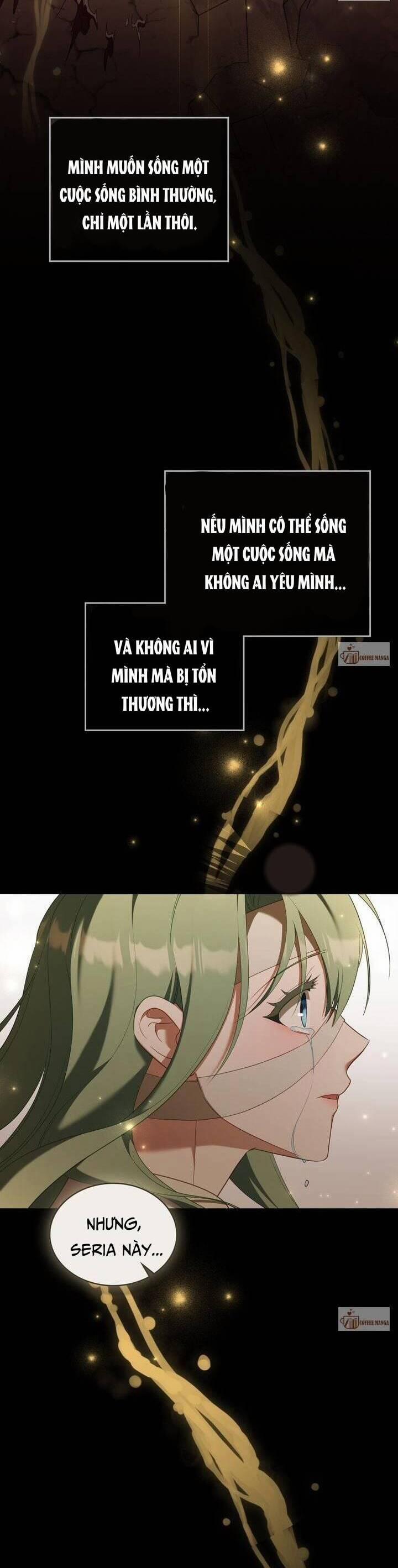Tôi Trở Thành Nhân Vật Phản Diện Thực Sự 98 trang 19