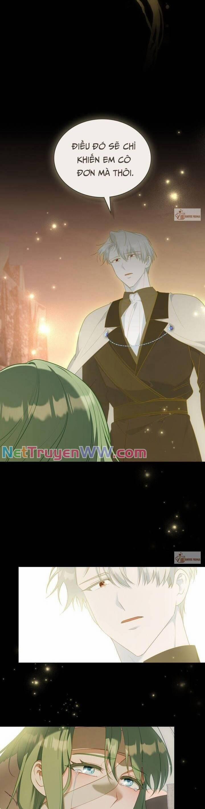 Tôi Trở Thành Nhân Vật Phản Diện Thực Sự 98 trang 20