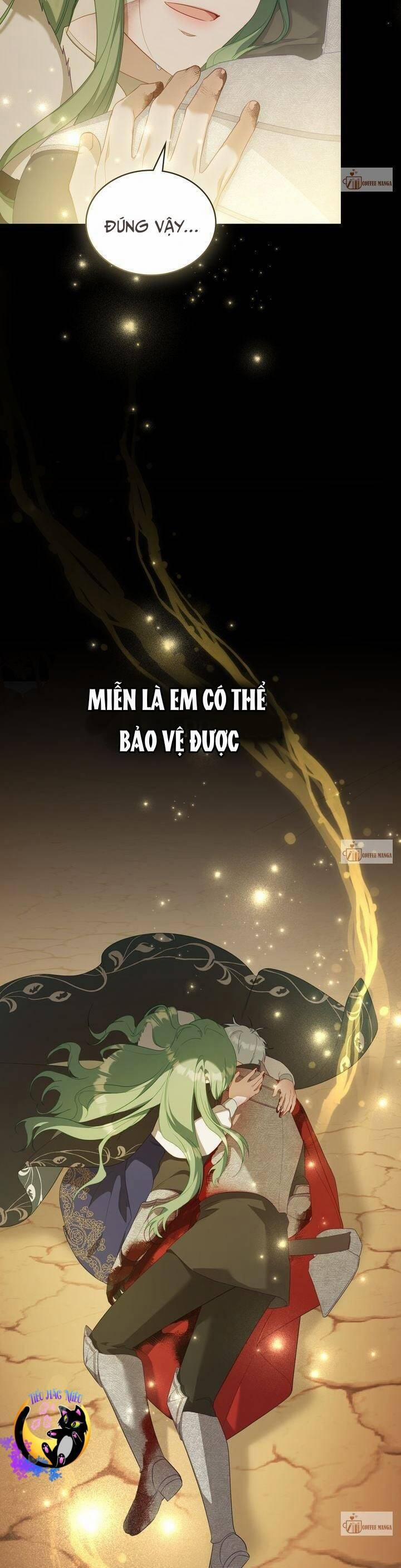 Tôi Trở Thành Nhân Vật Phản Diện Thực Sự 98 trang 21