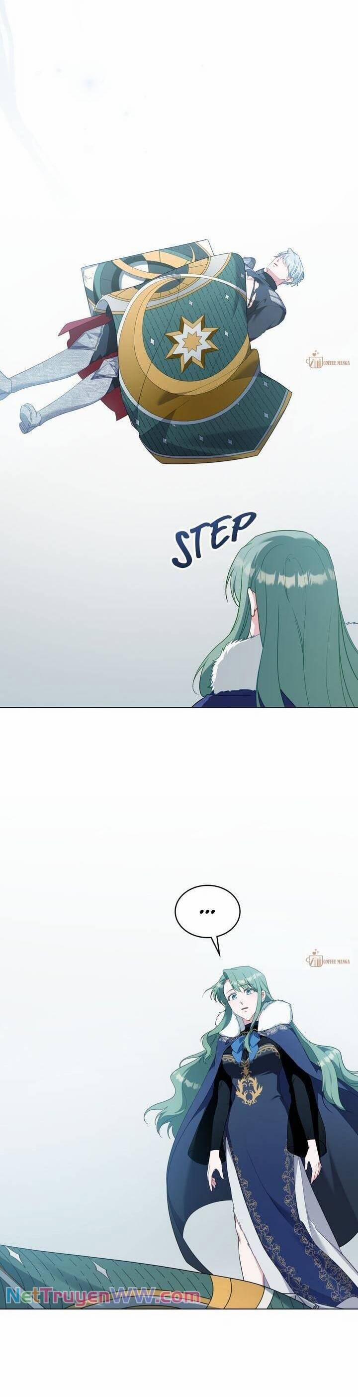 Tôi Trở Thành Nhân Vật Phản Diện Thực Sự 98 trang 23