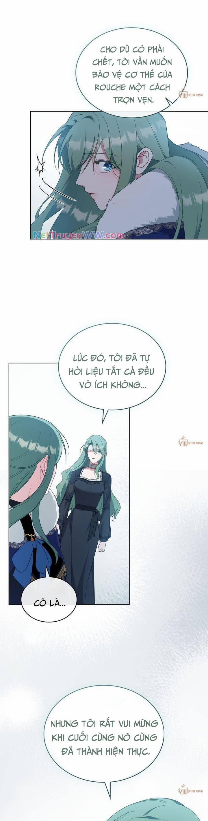 Tôi Trở Thành Nhân Vật Phản Diện Thực Sự 98 trang 24