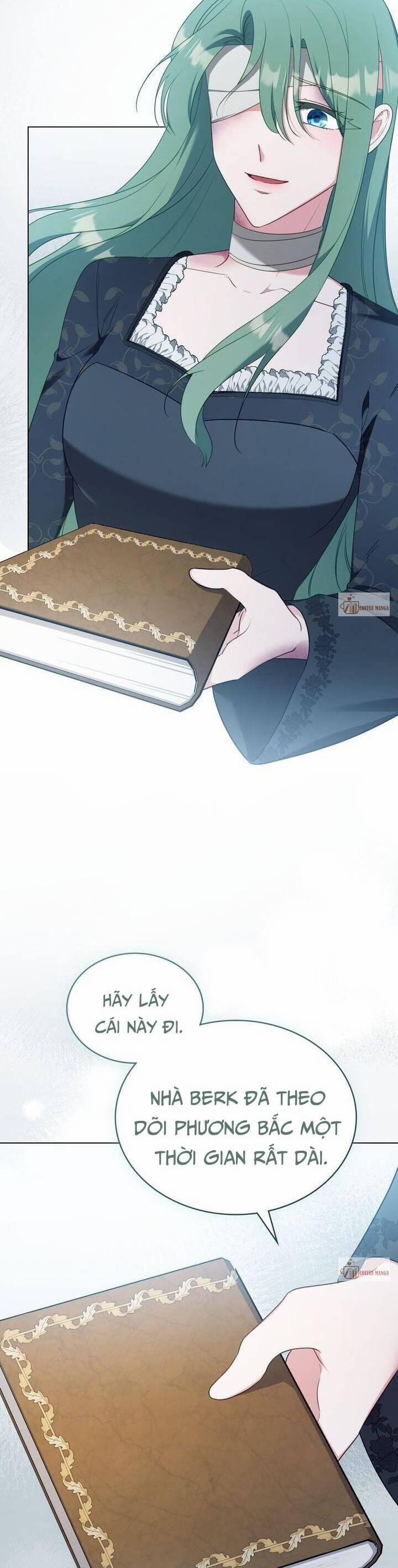 Tôi Trở Thành Nhân Vật Phản Diện Thực Sự 98 trang 25