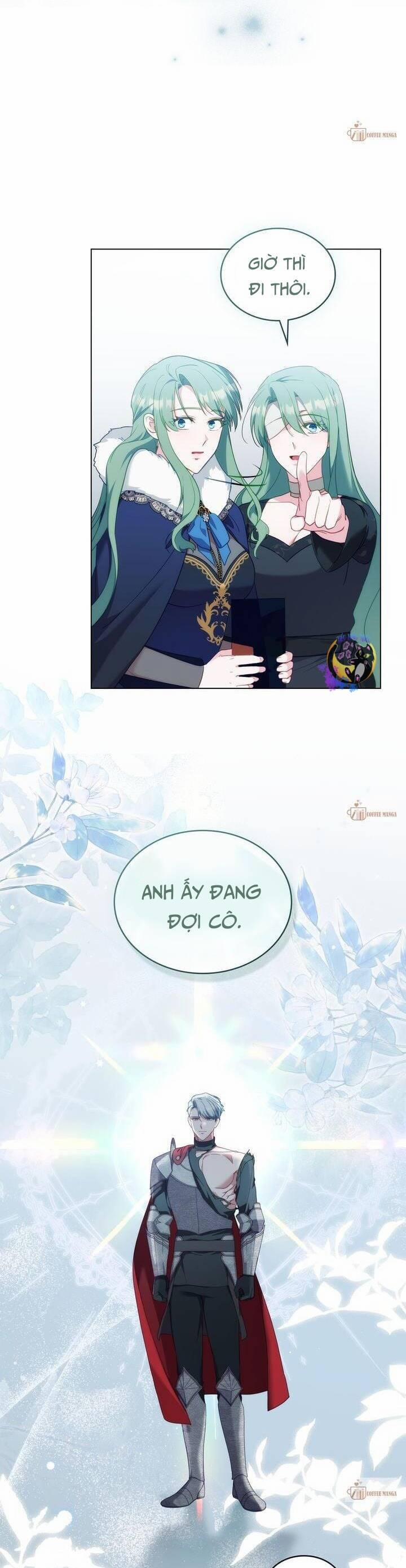 Tôi Trở Thành Nhân Vật Phản Diện Thực Sự 98 trang 27