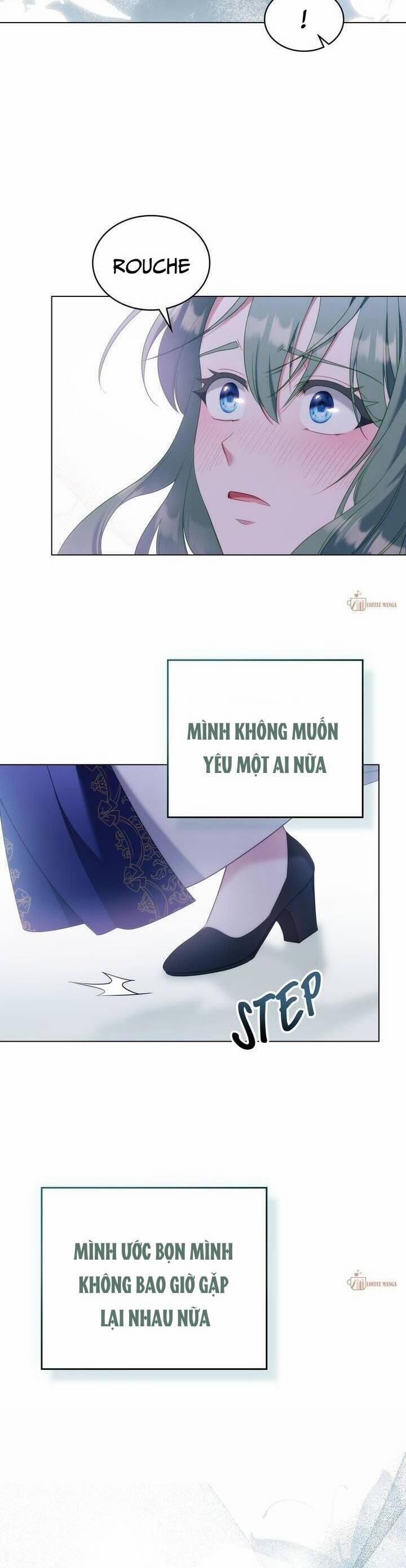 Tôi Trở Thành Nhân Vật Phản Diện Thực Sự 98 trang 28