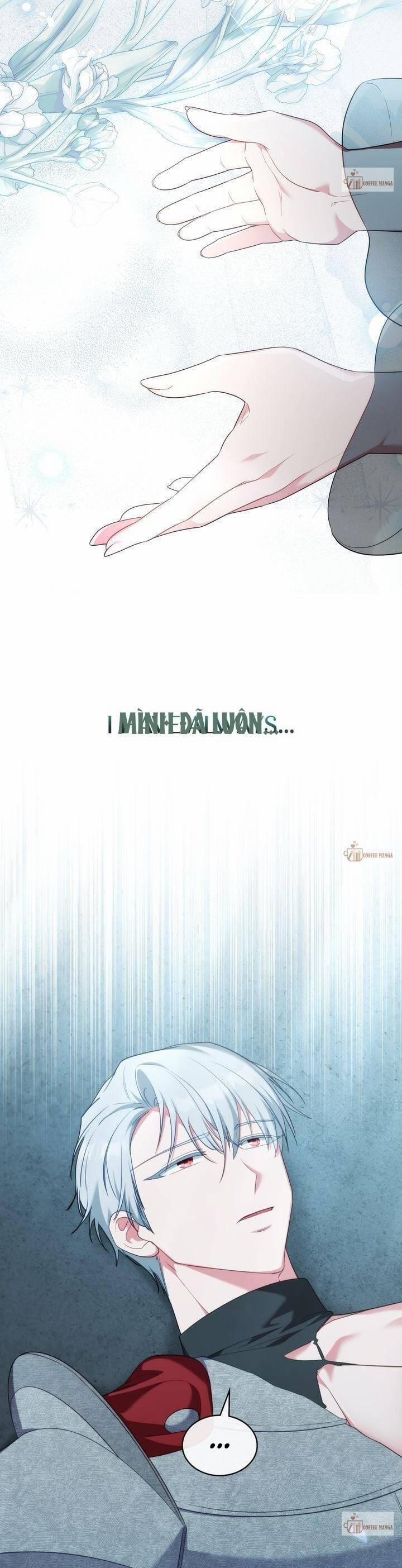 Tôi Trở Thành Nhân Vật Phản Diện Thực Sự 98 trang 30