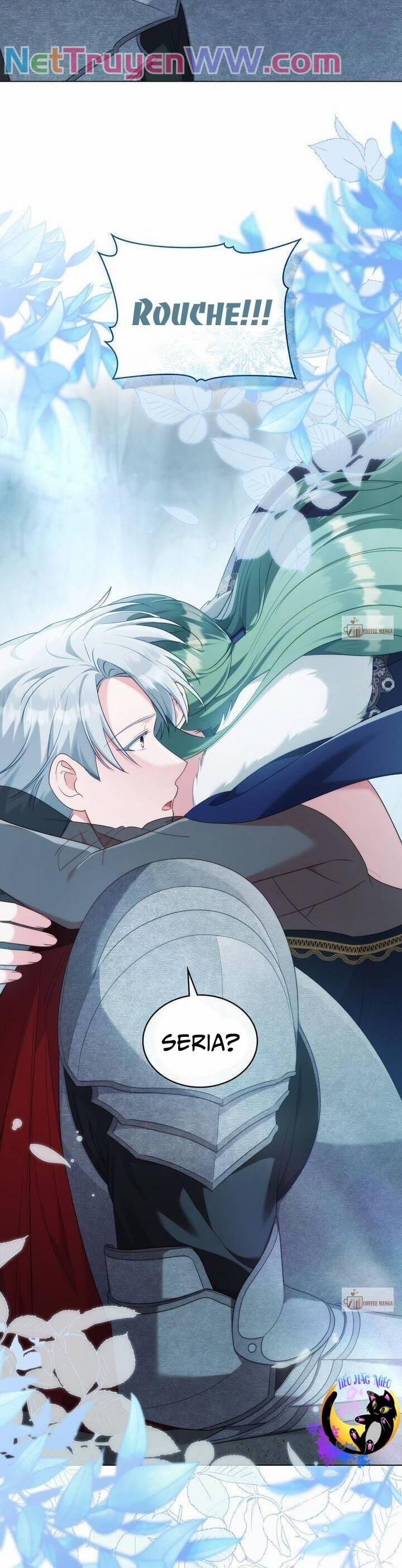 Tôi Trở Thành Nhân Vật Phản Diện Thực Sự 98 trang 31