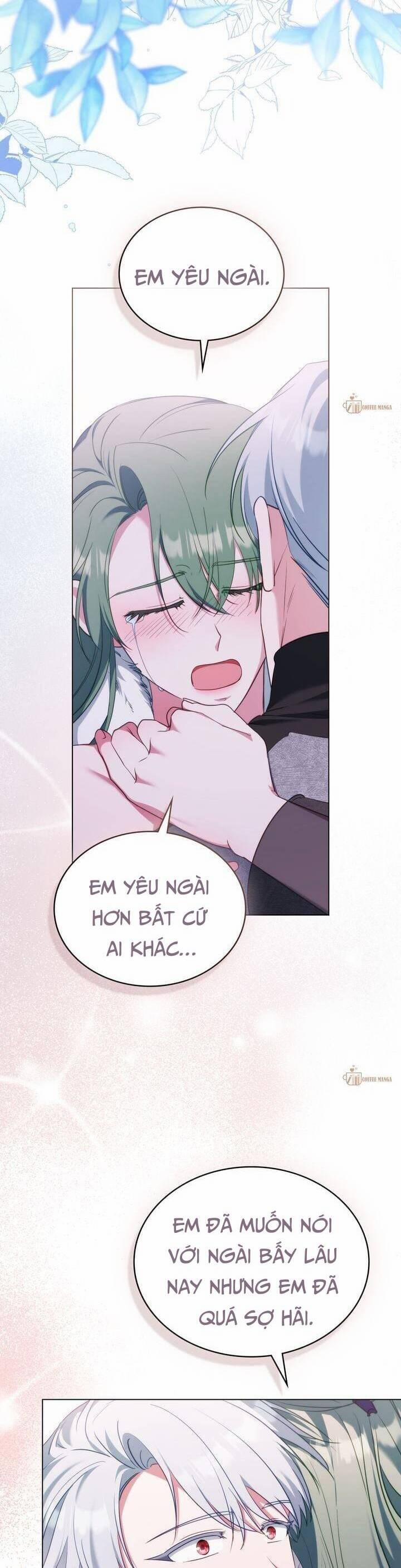 Tôi Trở Thành Nhân Vật Phản Diện Thực Sự 98 trang 32