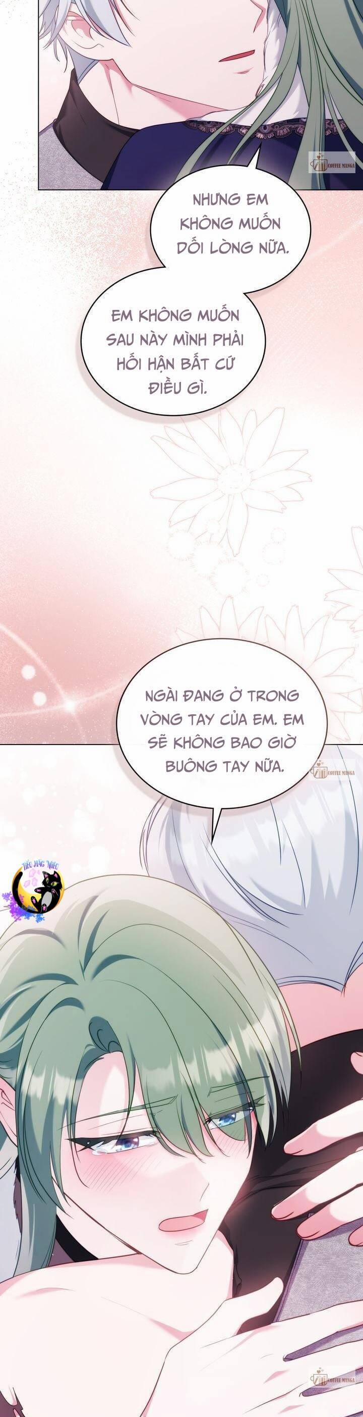 Tôi Trở Thành Nhân Vật Phản Diện Thực Sự 98 trang 33