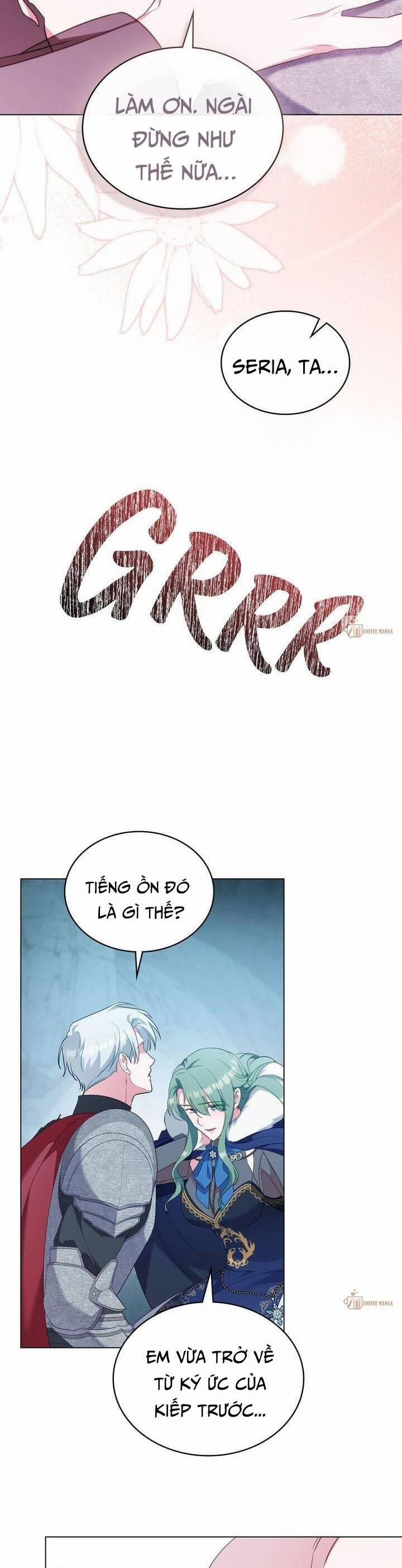 Tôi Trở Thành Nhân Vật Phản Diện Thực Sự 98 trang 34