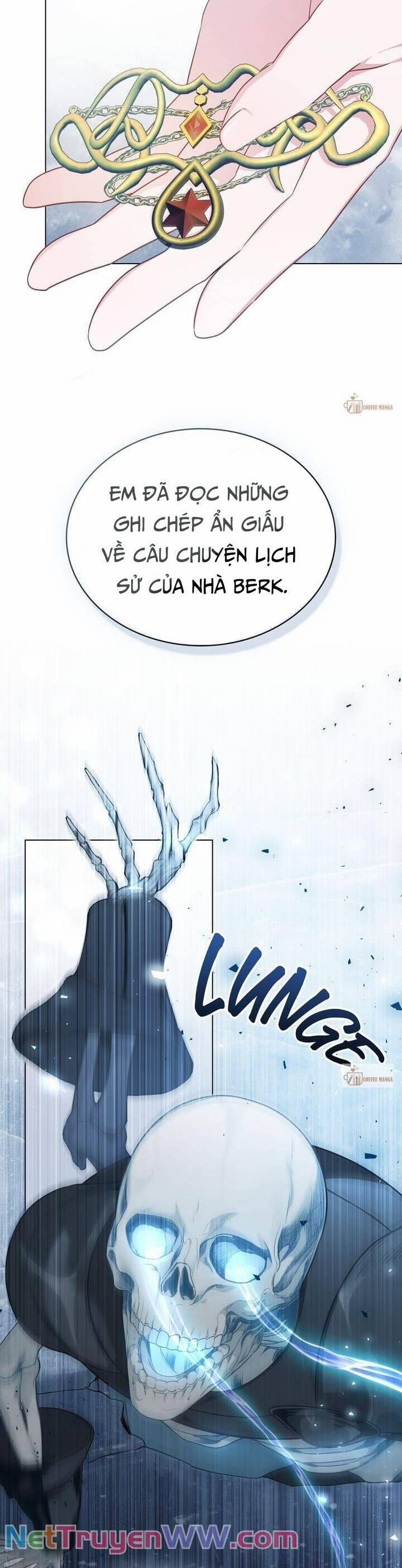 Tôi Trở Thành Nhân Vật Phản Diện Thực Sự 98 trang 35