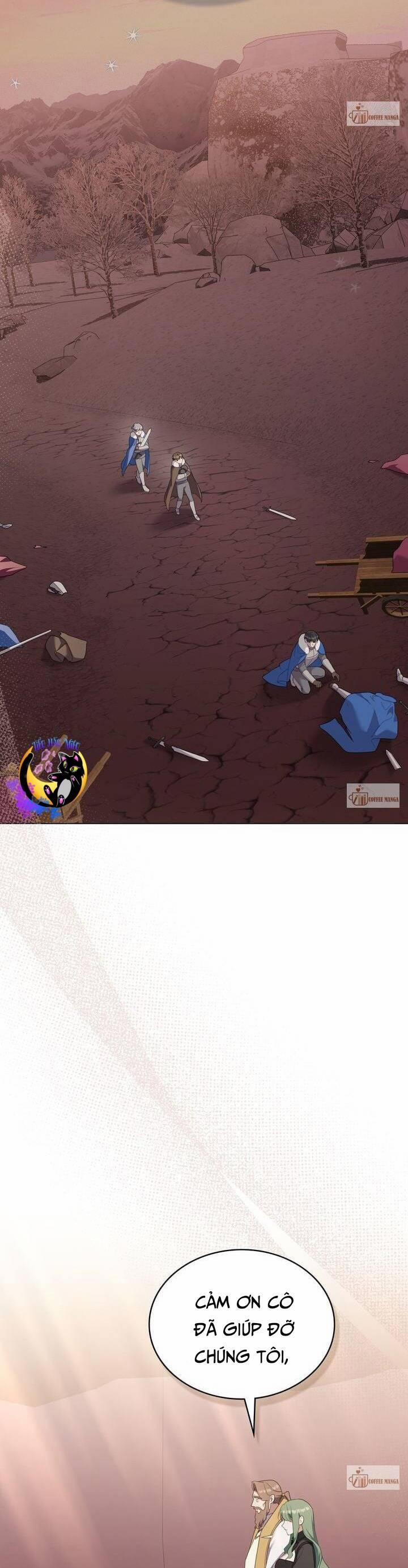 Tôi Trở Thành Nhân Vật Phản Diện Thực Sự 98 trang 39