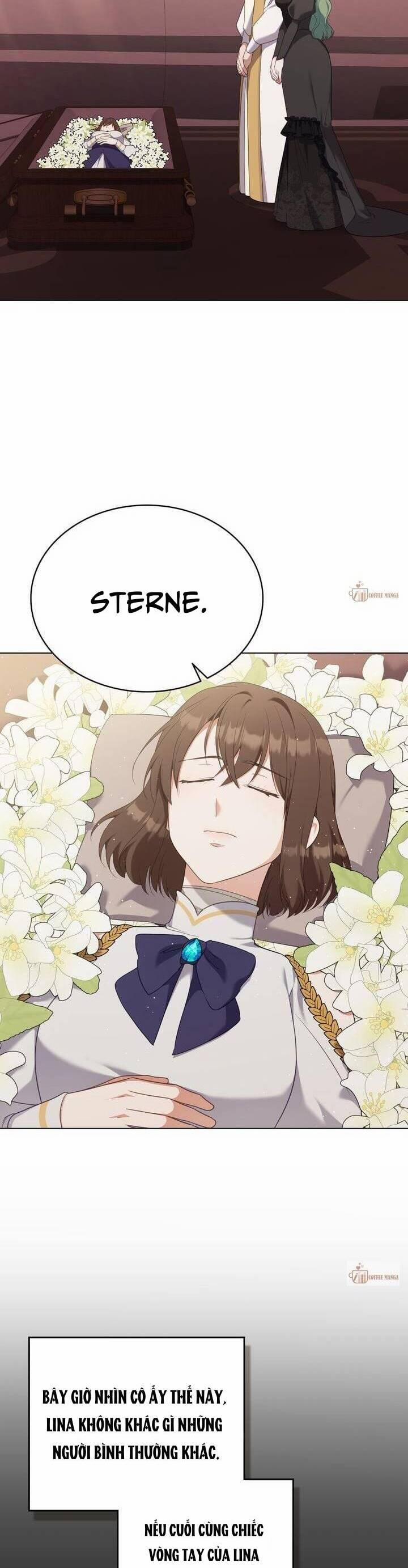 Tôi Trở Thành Nhân Vật Phản Diện Thực Sự 98 trang 40