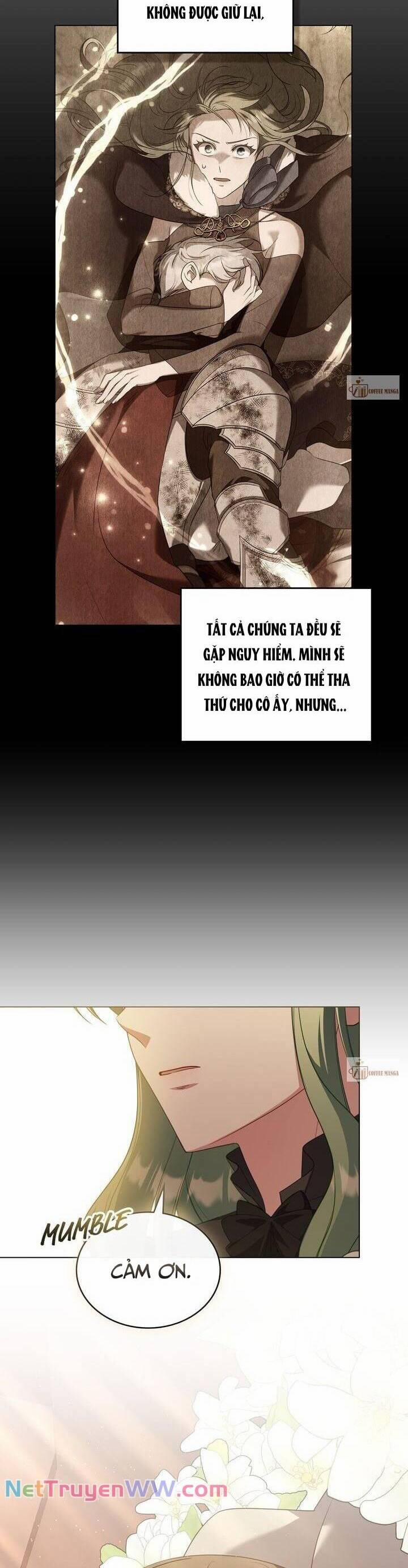 Tôi Trở Thành Nhân Vật Phản Diện Thực Sự 98 trang 41