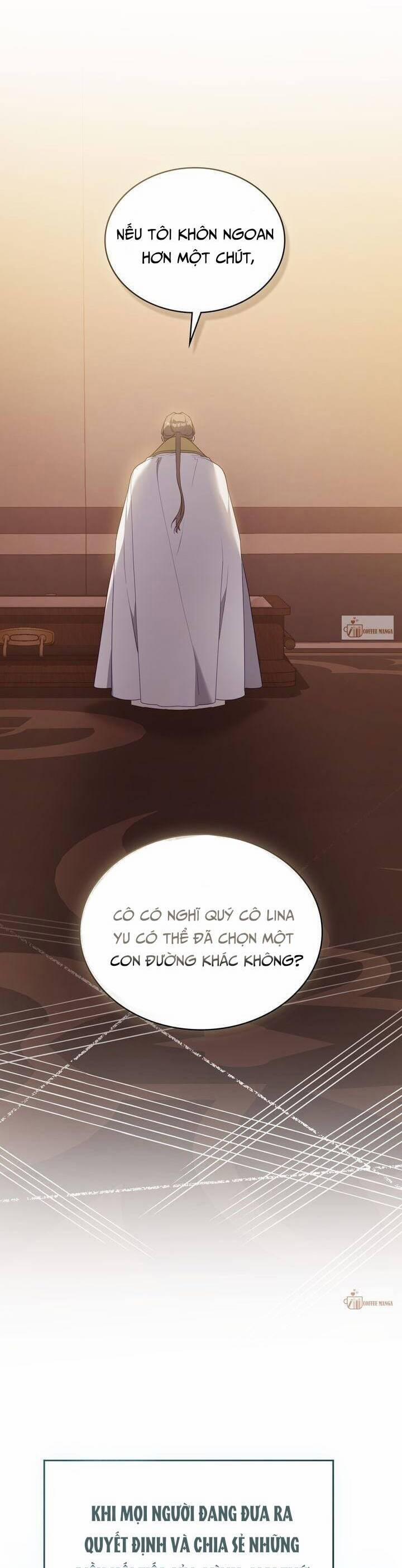 Tôi Trở Thành Nhân Vật Phản Diện Thực Sự 98 trang 43