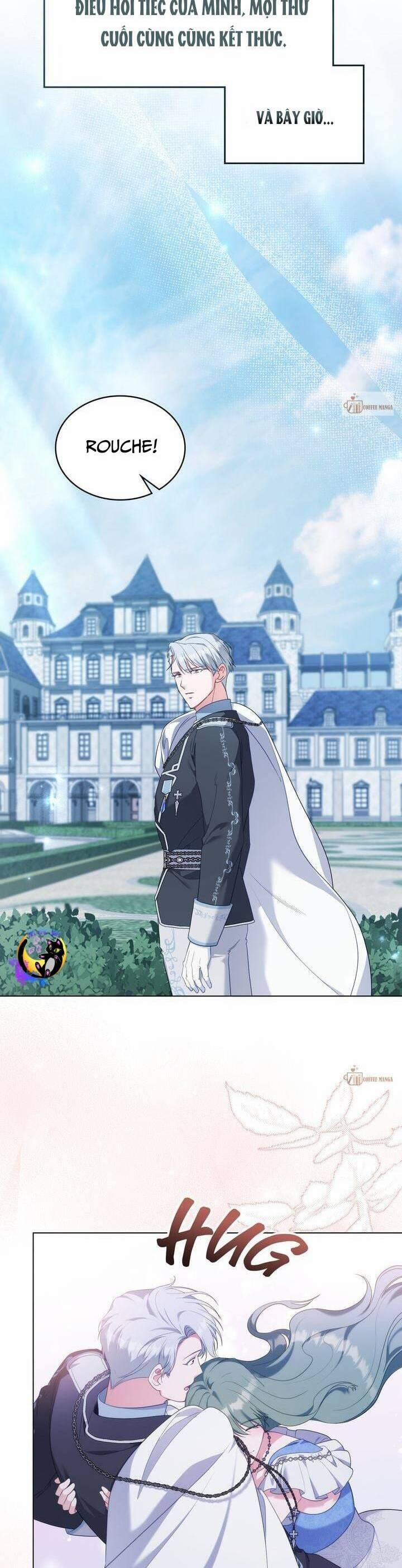 Tôi Trở Thành Nhân Vật Phản Diện Thực Sự 98 trang 44