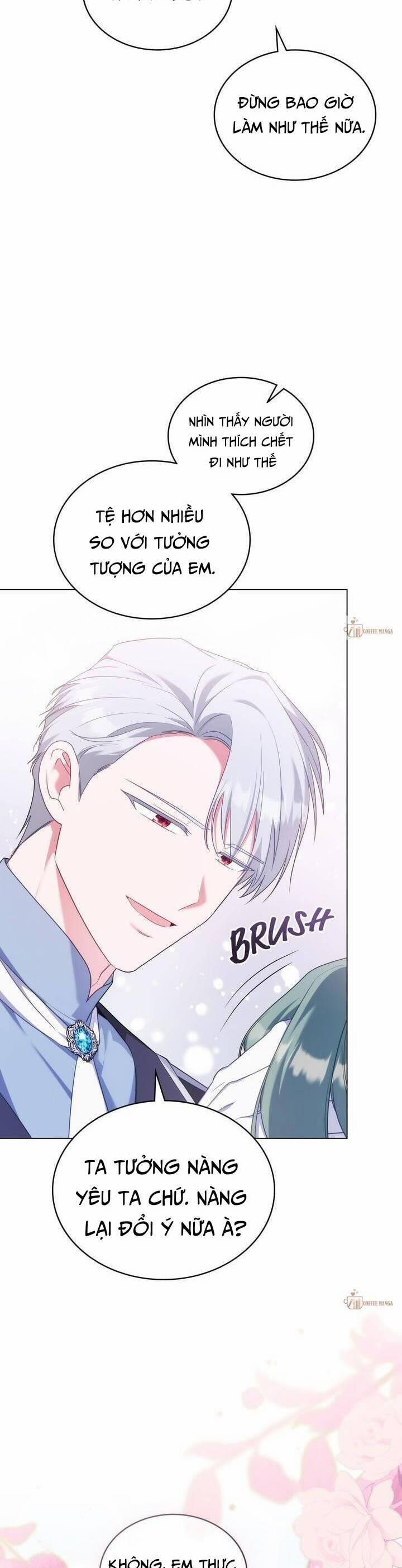 Tôi Trở Thành Nhân Vật Phản Diện Thực Sự 98 trang 46