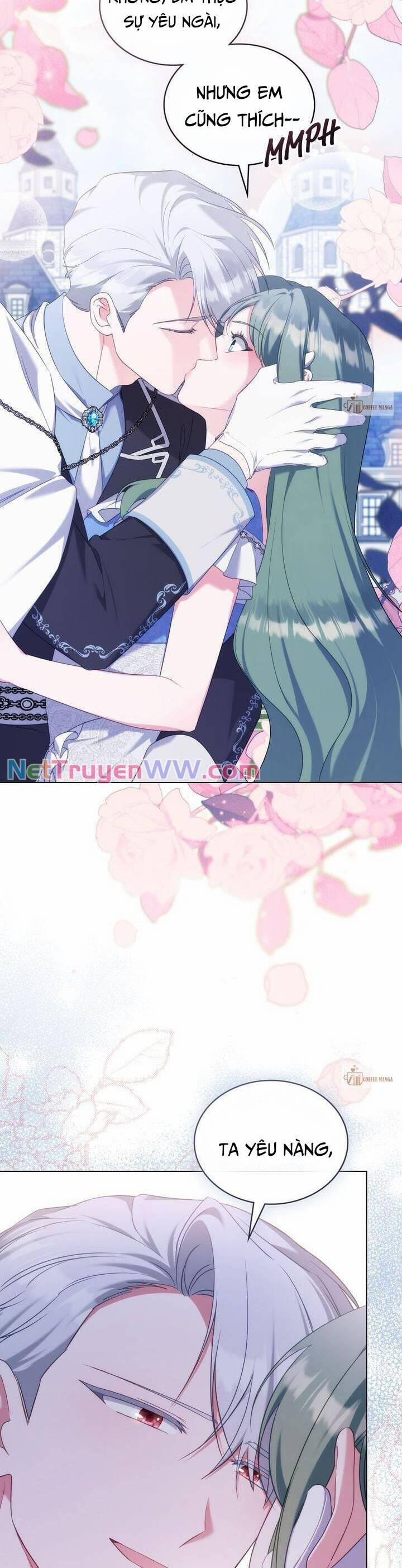 Tôi Trở Thành Nhân Vật Phản Diện Thực Sự 98 trang 47