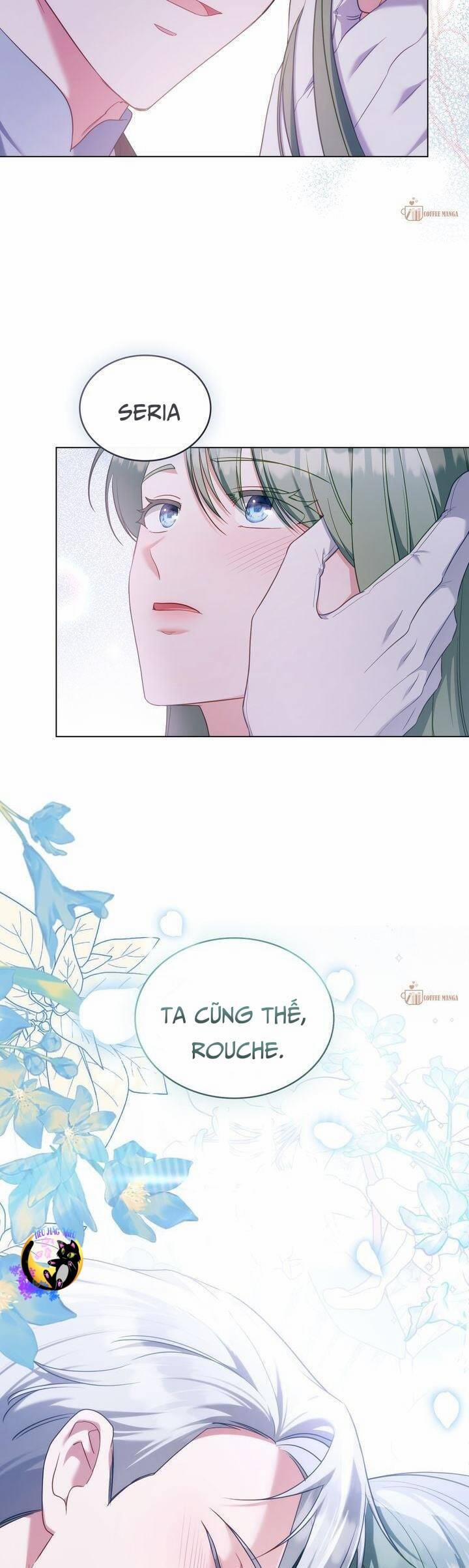 Tôi Trở Thành Nhân Vật Phản Diện Thực Sự 98 trang 48