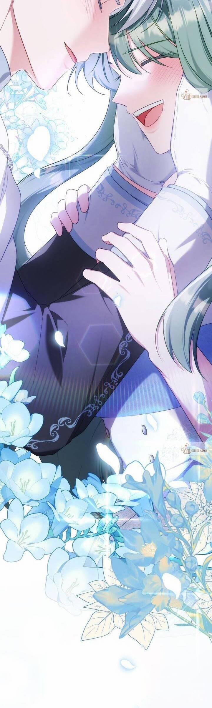 Tôi Trở Thành Nhân Vật Phản Diện Thực Sự 98 trang 49