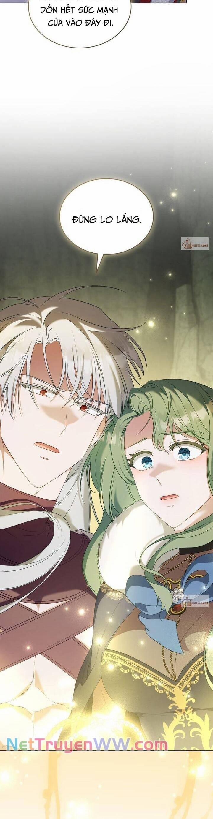 Tôi Trở Thành Nhân Vật Phản Diện Thực Sự 98 trang 5