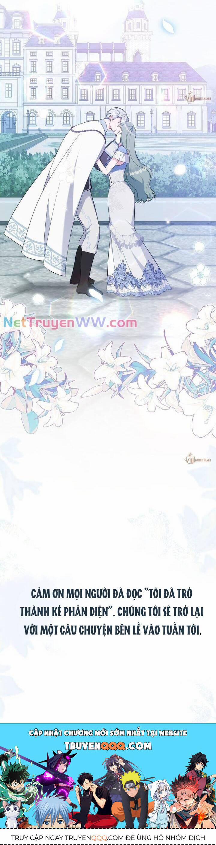 Tôi Trở Thành Nhân Vật Phản Diện Thực Sự 98 trang 50