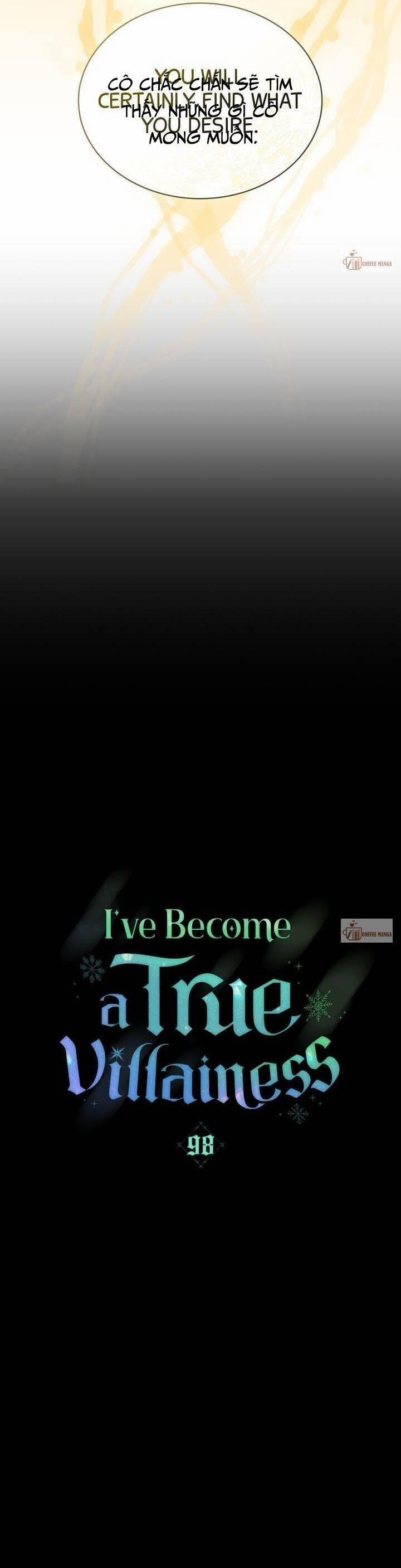 Tôi Trở Thành Nhân Vật Phản Diện Thực Sự 98 trang 6