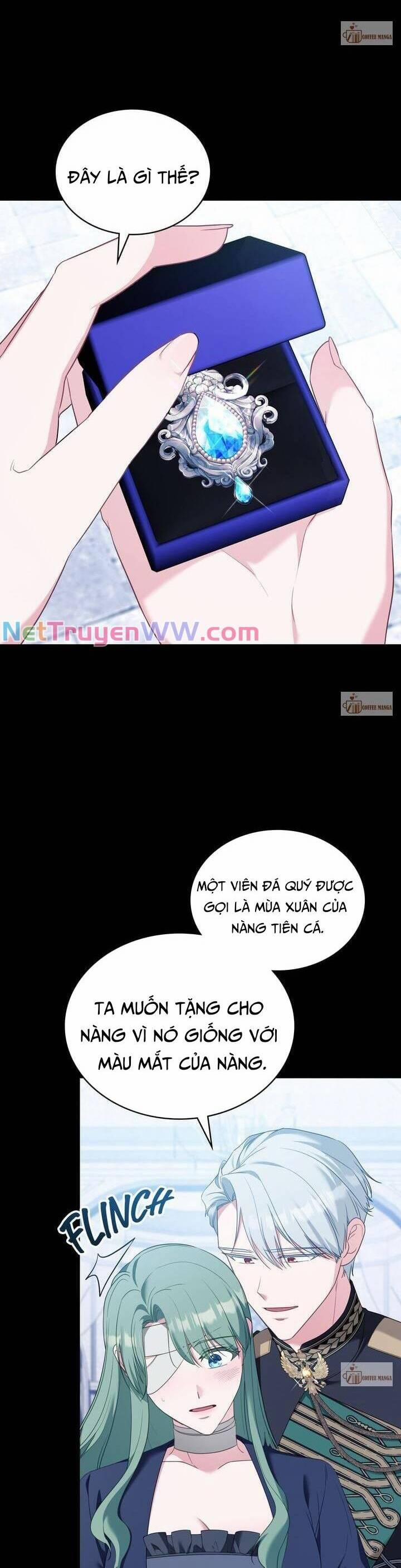 Tôi Trở Thành Nhân Vật Phản Diện Thực Sự 98 trang 7