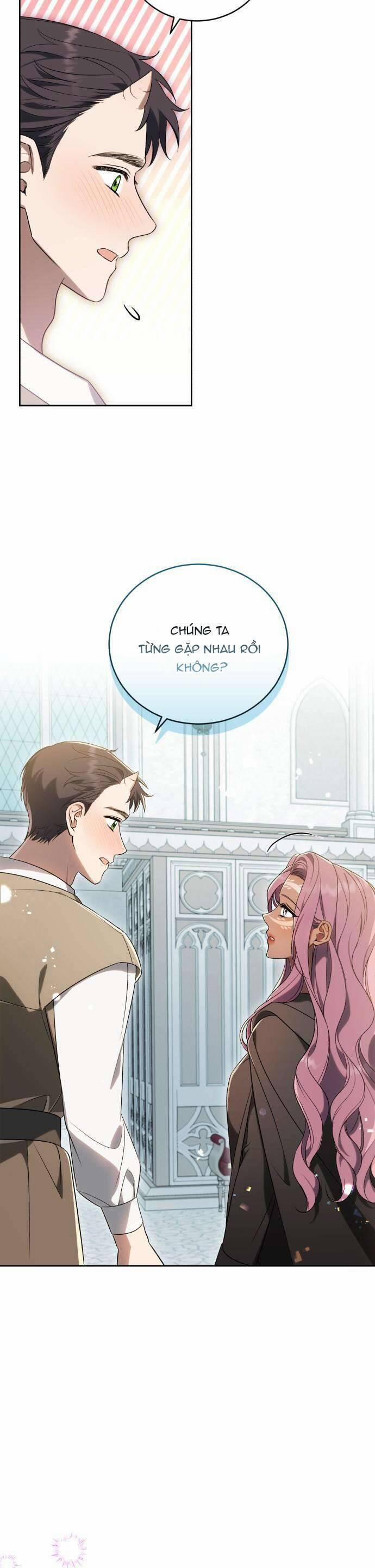 Tôi Trở Thành Nhân Vật Phản Diện Trong Một Cuốn Tiểu Thuyết Chết Chóc 37 trang 32