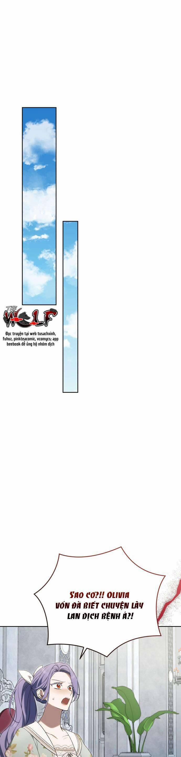 Tôi Trở Thành Nhân Vật Phản Diện Trong Một Cuốn Tiểu Thuyết Chết Chóc 37 trang 37