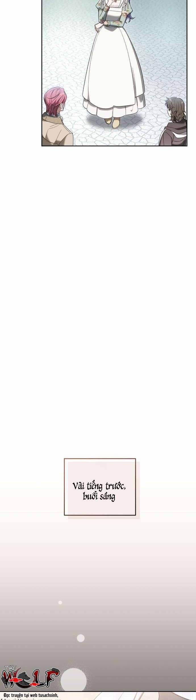 Tôi Trở Thành Nhân Vật Phản Diện Trong Một Cuốn Tiểu Thuyết Chết Chóc 37 trang 9