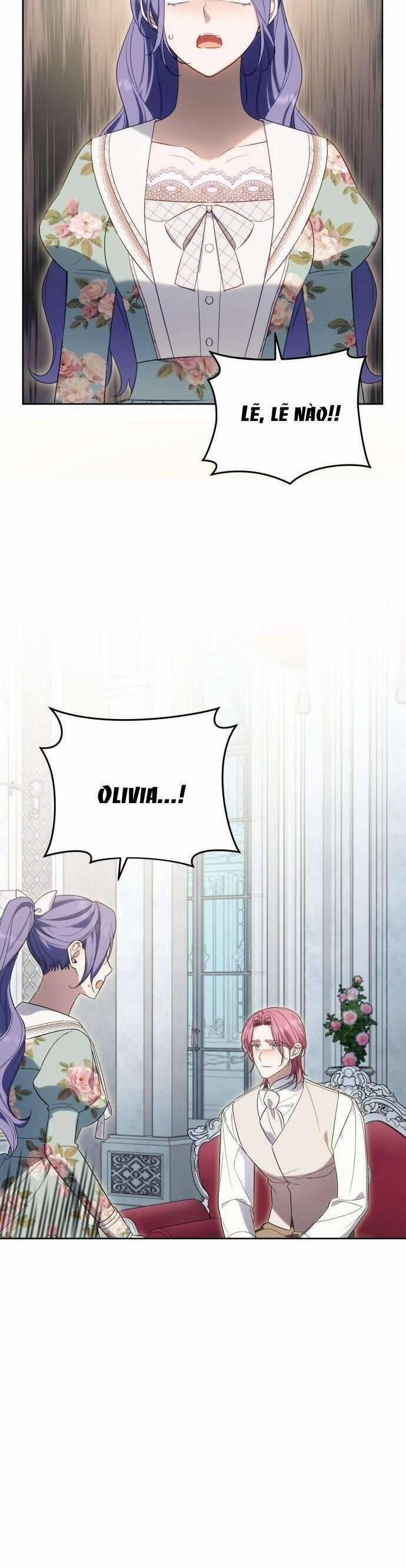 Tôi Trở Thành Nhân Vật Phản Diện Trong Một Cuốn Tiểu Thuyết Chết Chóc 38 trang 15