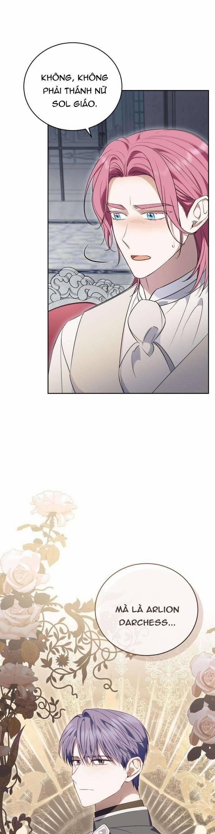 Tôi Trở Thành Nhân Vật Phản Diện Trong Một Cuốn Tiểu Thuyết Chết Chóc 38 trang 16