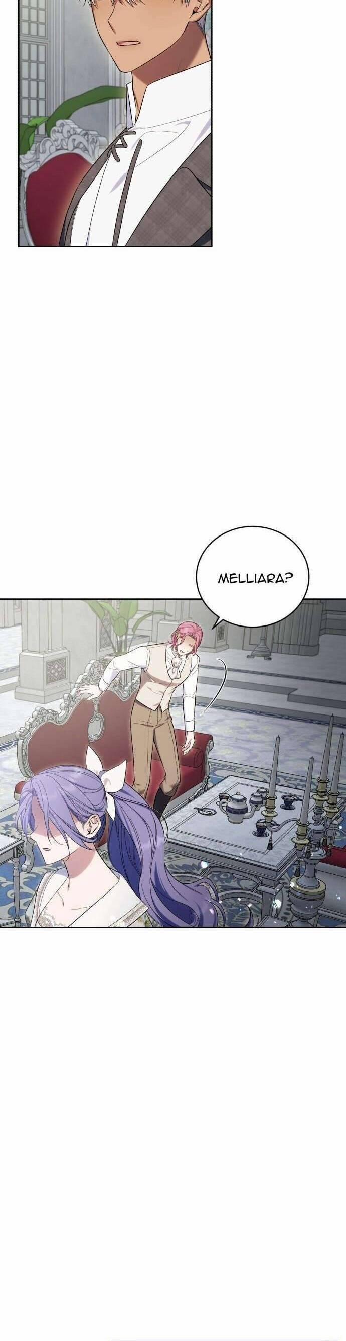 Tôi Trở Thành Nhân Vật Phản Diện Trong Một Cuốn Tiểu Thuyết Chết Chóc 38 trang 41