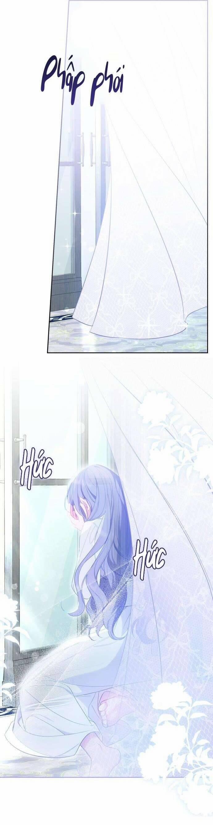 Tôi Trở Thành Nhân Vật Phản Diện Trong Một Cuốn Tiểu Thuyết Chết Chóc 38 trang 42