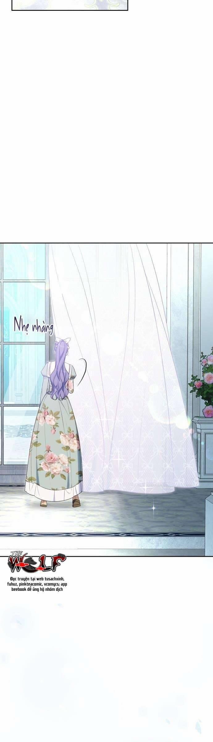 Tôi Trở Thành Nhân Vật Phản Diện Trong Một Cuốn Tiểu Thuyết Chết Chóc 38 trang 44