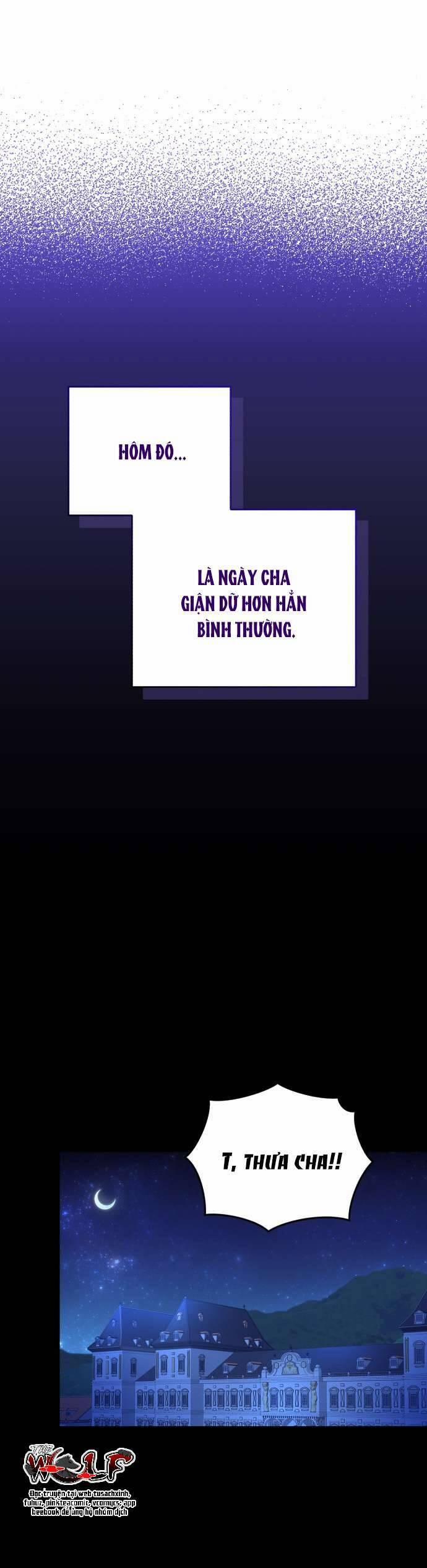 Tôi Trở Thành Nhân Vật Phản Diện Trong Một Cuốn Tiểu Thuyết Chết Chóc 39 trang 17