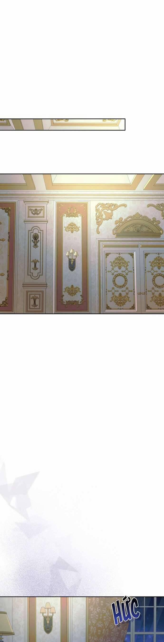 Tôi Trở Thành Nhân Vật Phản Diện Trong Một Cuốn Tiểu Thuyết Chết Chóc 39 trang 23