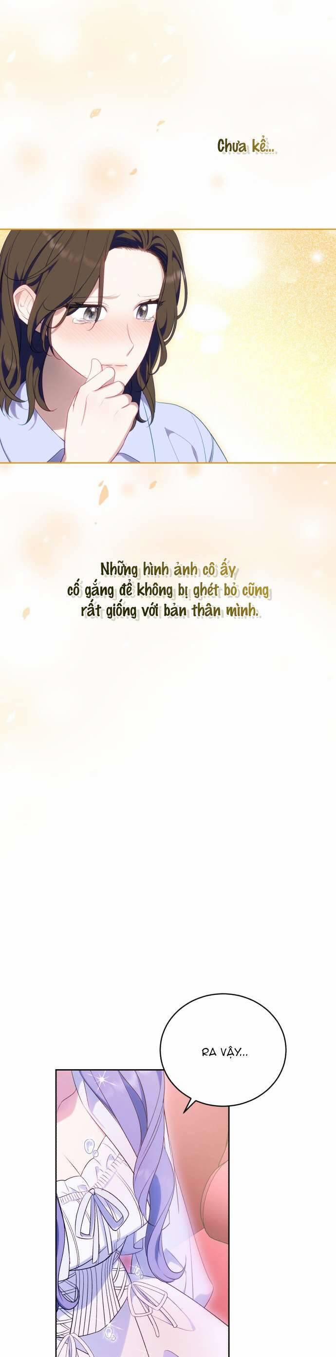 Tôi Trở Thành Nhân Vật Phản Diện Trong Một Cuốn Tiểu Thuyết Chết Chóc 39 trang 46