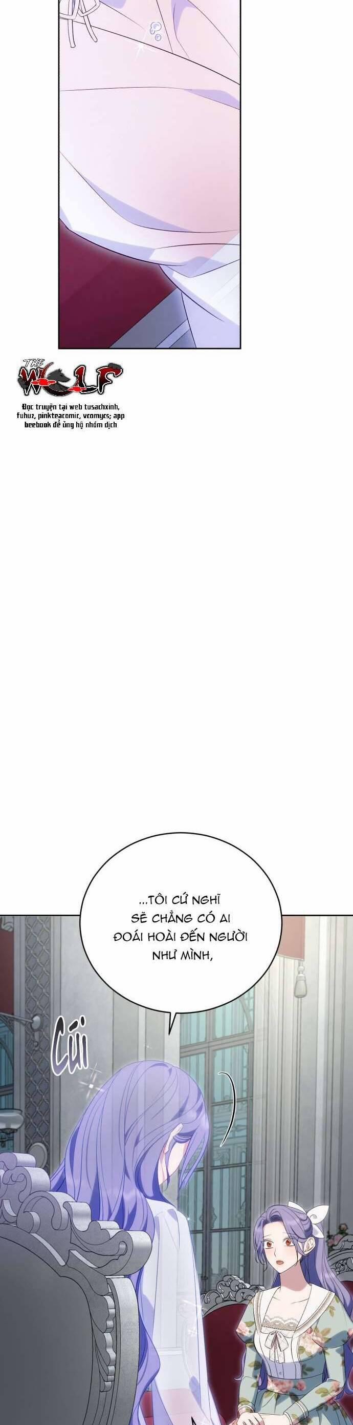 Tôi Trở Thành Nhân Vật Phản Diện Trong Một Cuốn Tiểu Thuyết Chết Chóc 39 trang 47