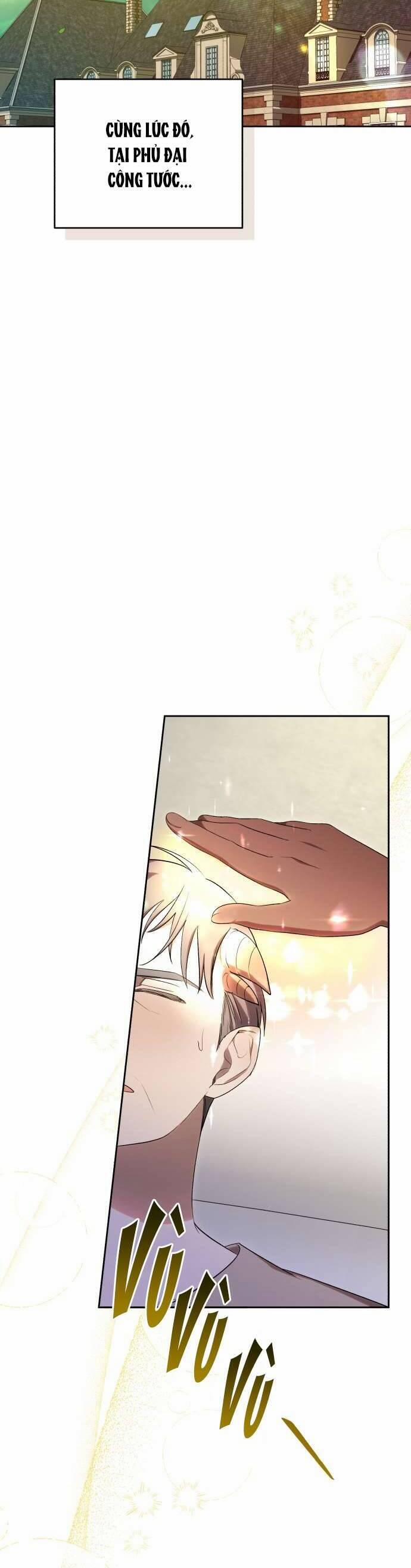 Tôi Trở Thành Nhân Vật Phản Diện Trong Một Cuốn Tiểu Thuyết Chết Chóc 40 trang 42