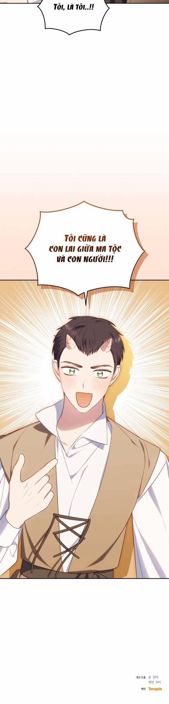 Tôi Trở Thành Nhân Vật Phản Diện Trong Một Cuốn Tiểu Thuyết Chết Chóc 40 trang 47