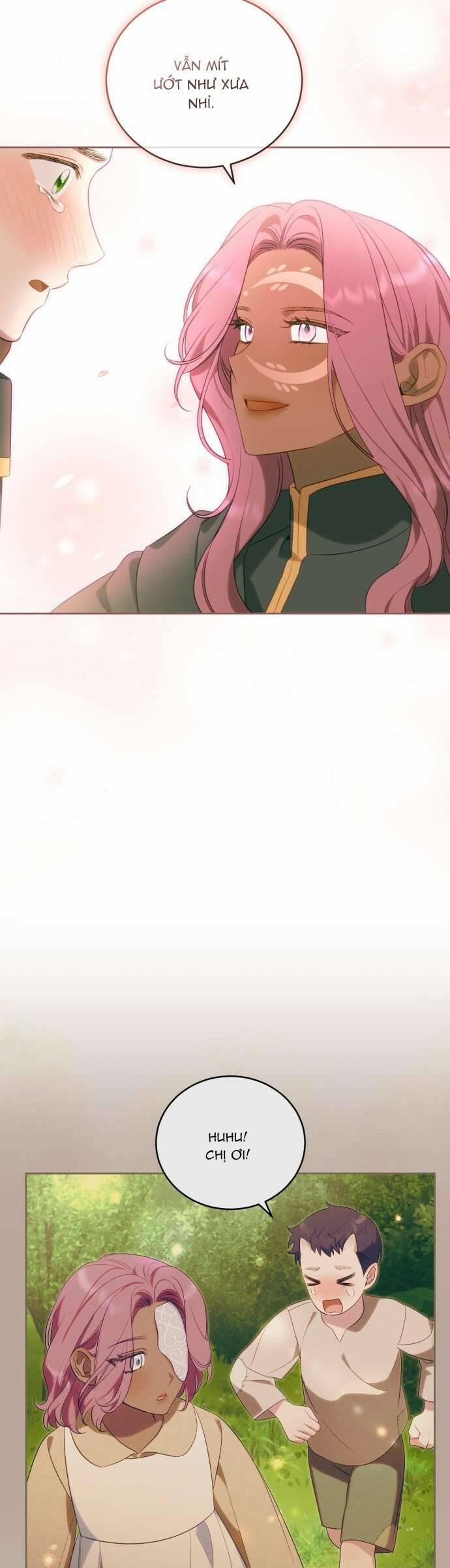 Tôi Trở Thành Nhân Vật Phản Diện Trong Một Cuốn Tiểu Thuyết Chết Chóc 41 trang 25