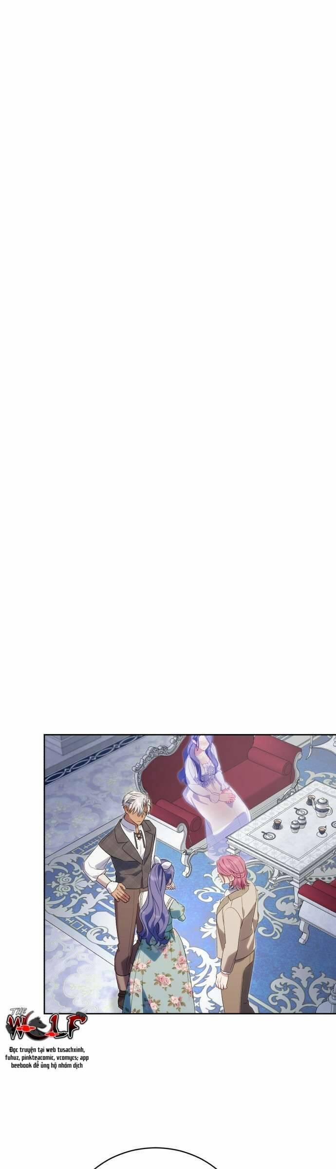 Tôi Trở Thành Nhân Vật Phản Diện Trong Một Cuốn Tiểu Thuyết Chết Chóc 41 trang 27