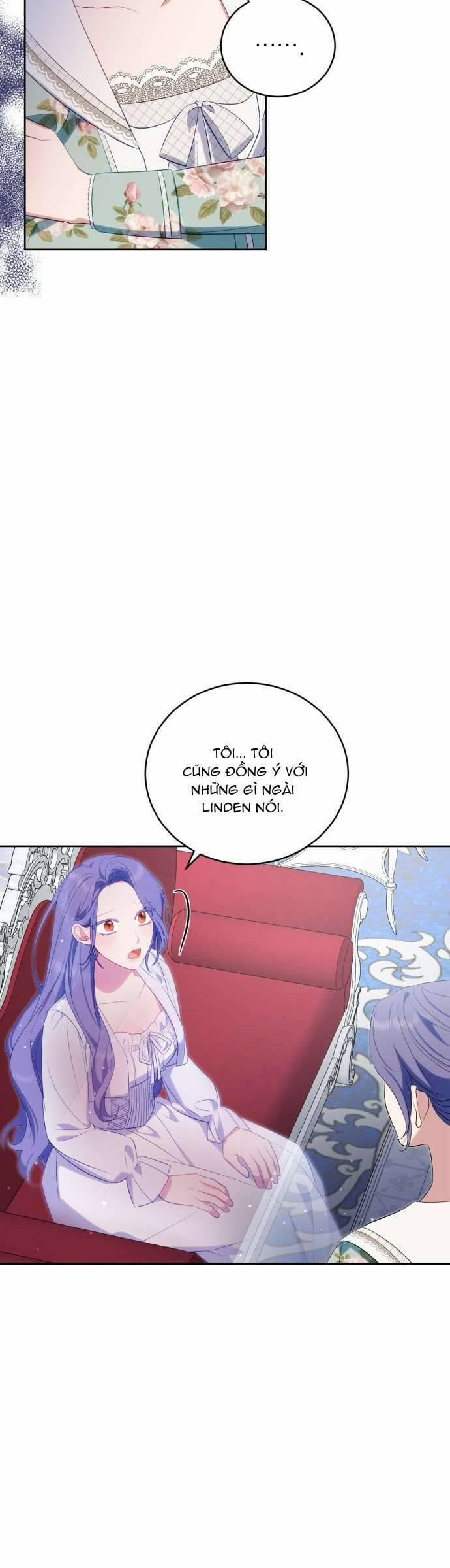 Tôi Trở Thành Nhân Vật Phản Diện Trong Một Cuốn Tiểu Thuyết Chết Chóc 41 trang 30