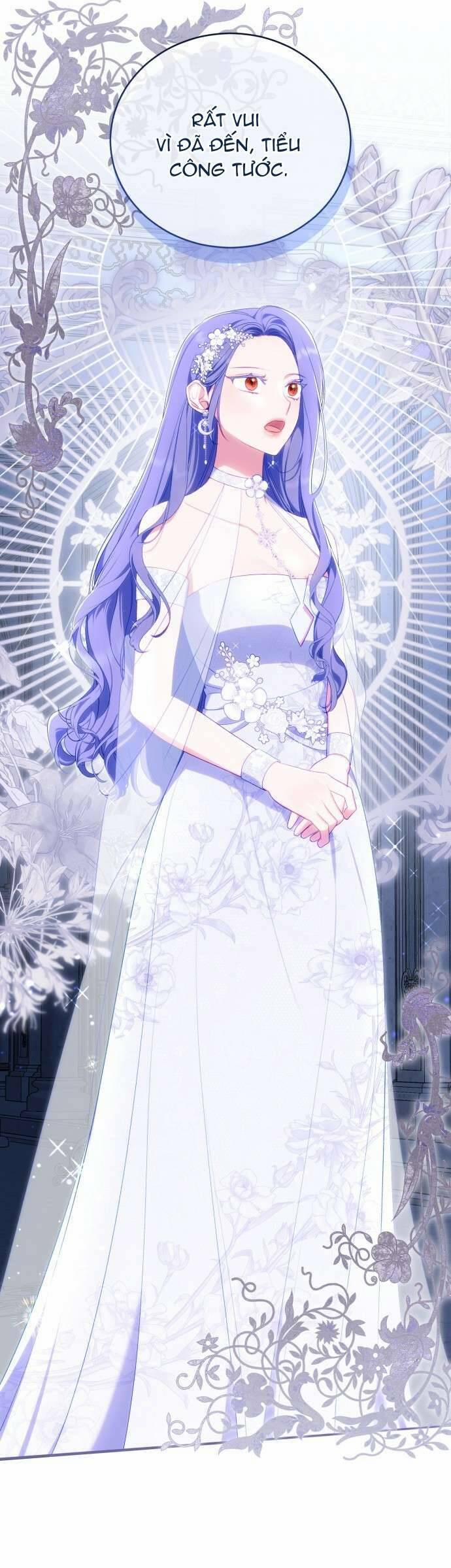 Tôi Trở Thành Nhân Vật Phản Diện Trong Một Cuốn Tiểu Thuyết Chết Chóc 41 trang 44