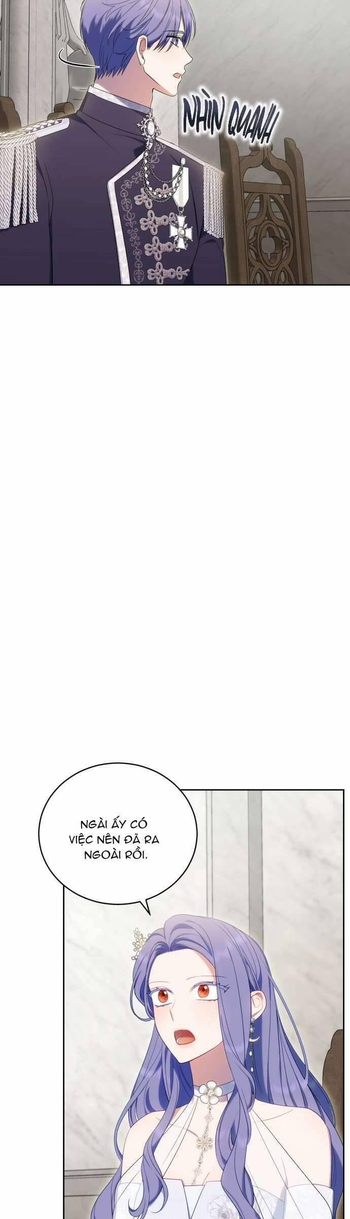 Tôi Trở Thành Nhân Vật Phản Diện Trong Một Cuốn Tiểu Thuyết Chết Chóc 41 trang 47