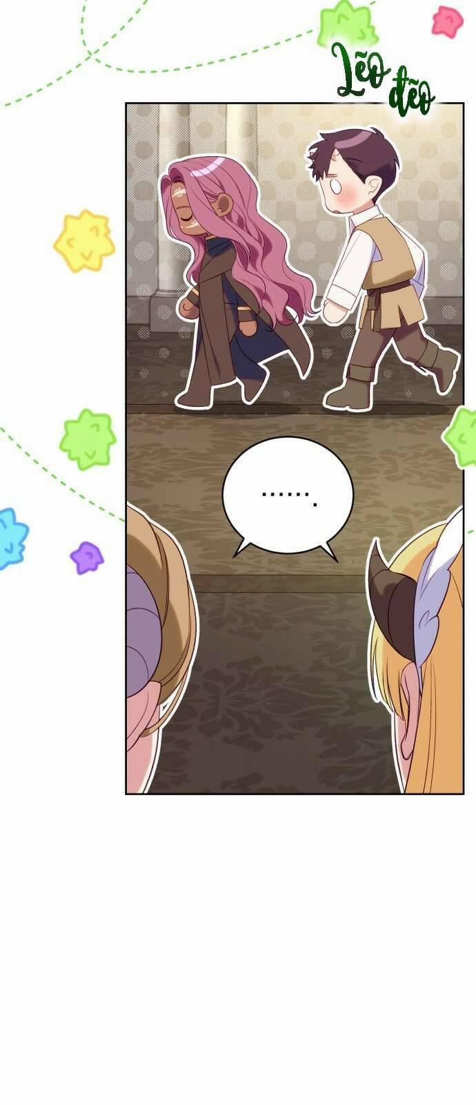 Tôi Trở Thành Nhân Vật Phản Diện Trong Một Cuốn Tiểu Thuyết Chết Chóc 41 trang 5